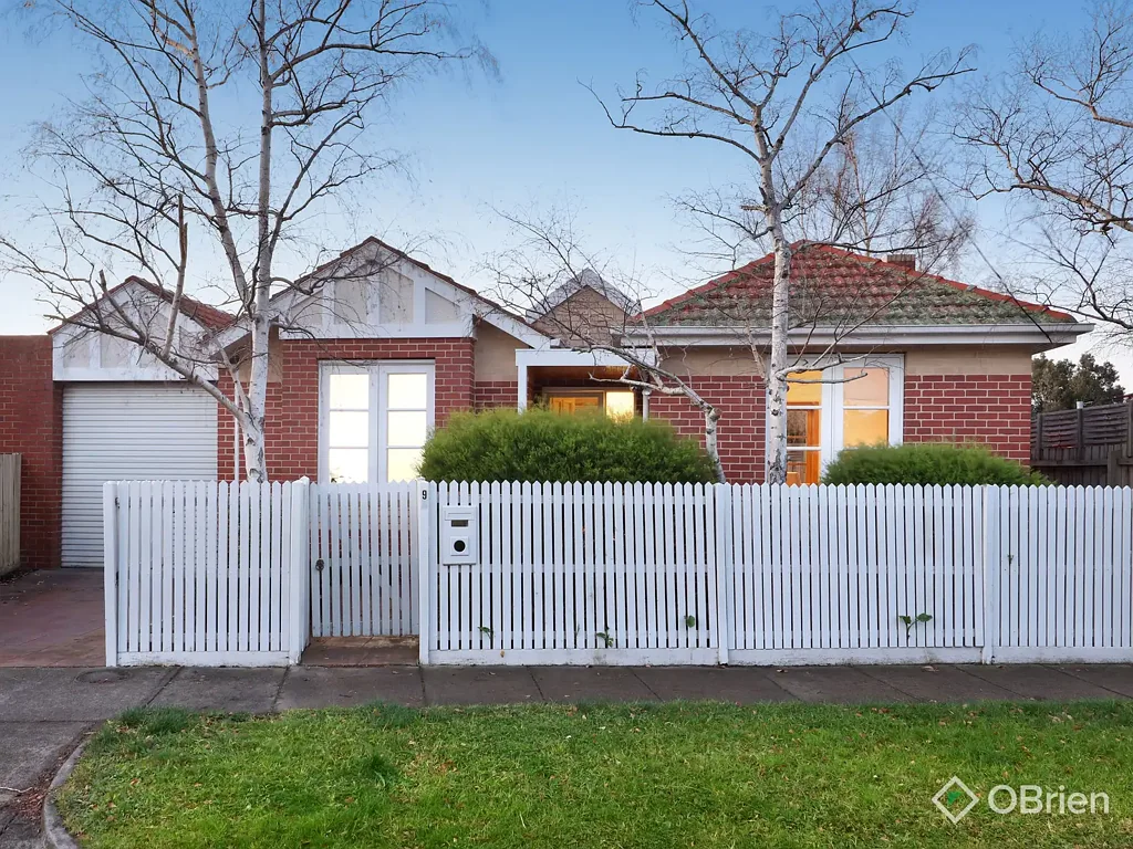 9A Pell Street, Bentleigh East, VIC 3165