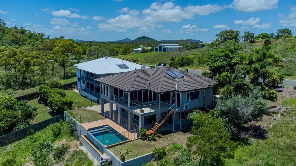 14 Grandview Terrace, Bowen, QLD 4805