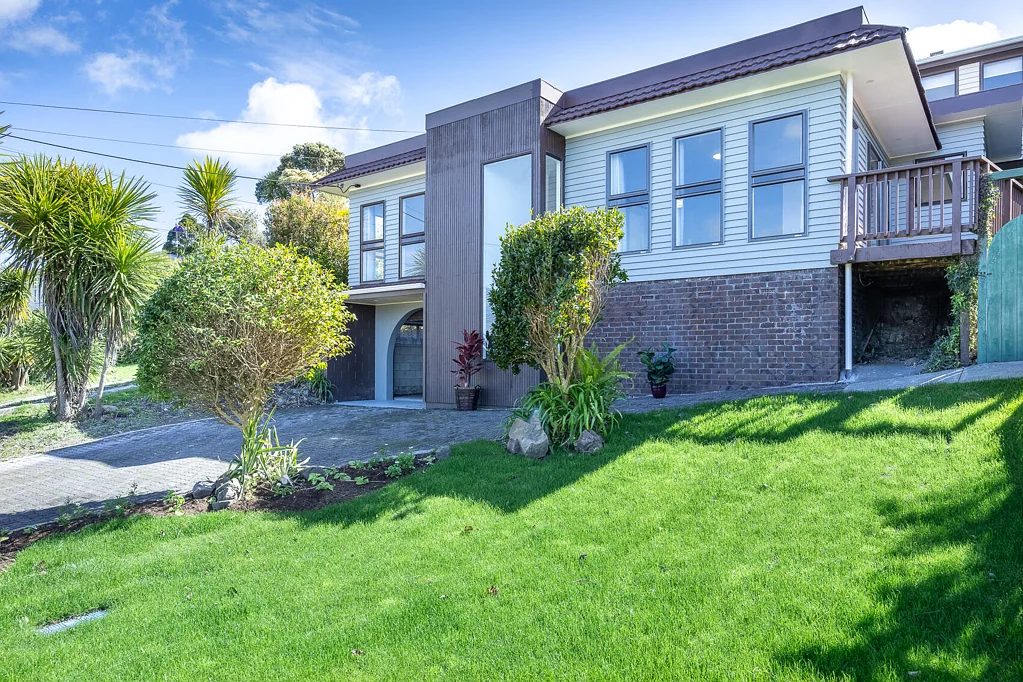 Dargaville 2Kwarto Sunny Elevated 2-Bed Unit with Beautiful Views