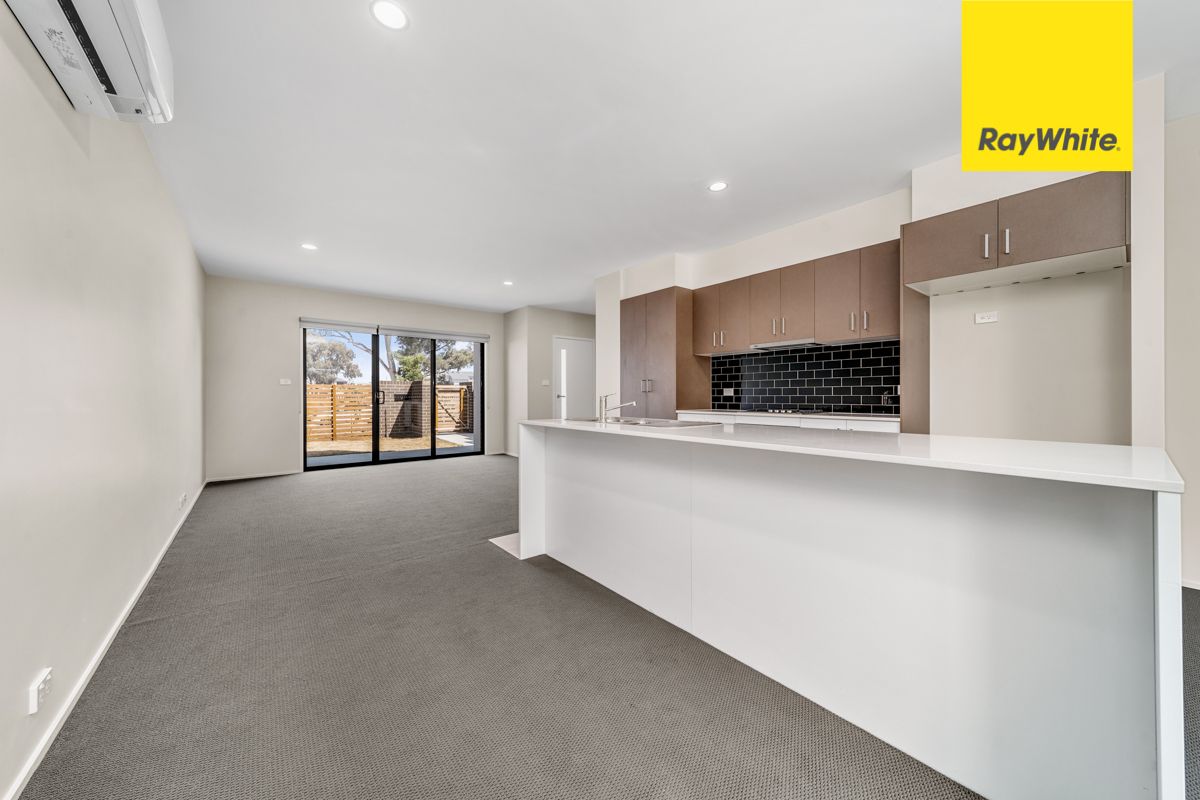 4A ROSENBERG ST, THROSBY ACT 2914, 0 rūma, 0 rūma horoi, Townhouse