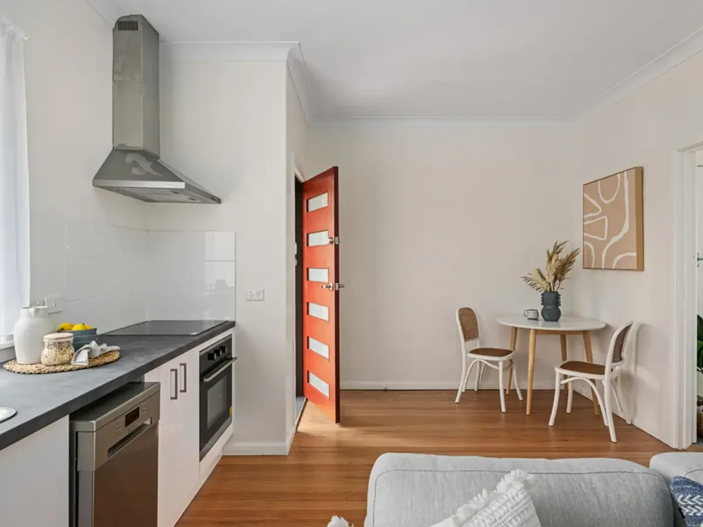 4/353 Olive Street, Albury, NSW 2640