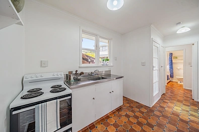 7 Deller Grove, Silverstream, Upper Hutt, Wellington, 2 ਕਮਰੇ, 1 ਬਾਥਰੂਮ, Unit