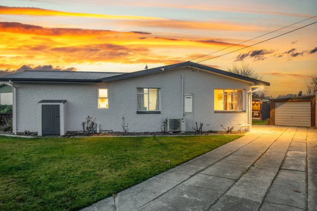 39 Ashworth Street, Alexandra, Central Otago