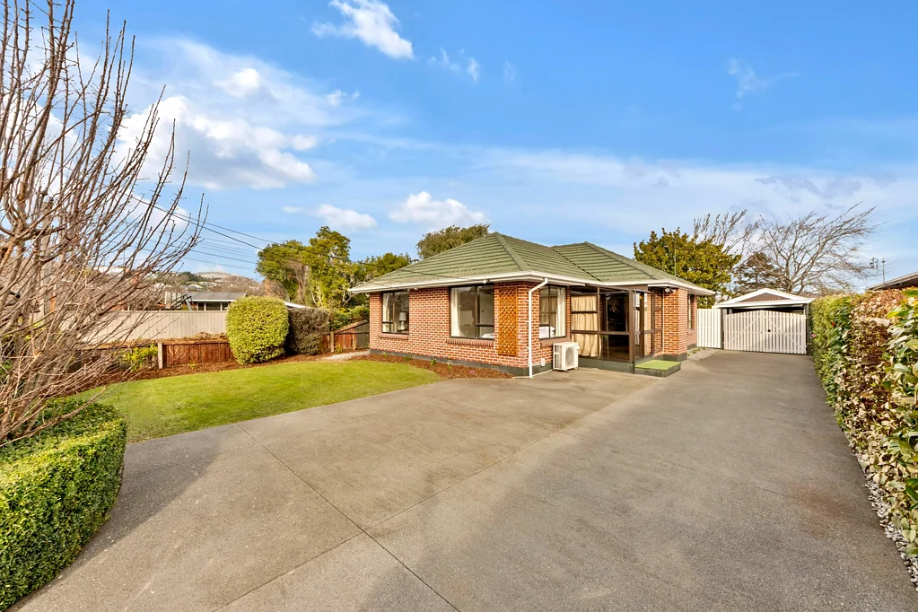 Somerfield 4房  Large Multi-Generational Dwelling 160sqm+