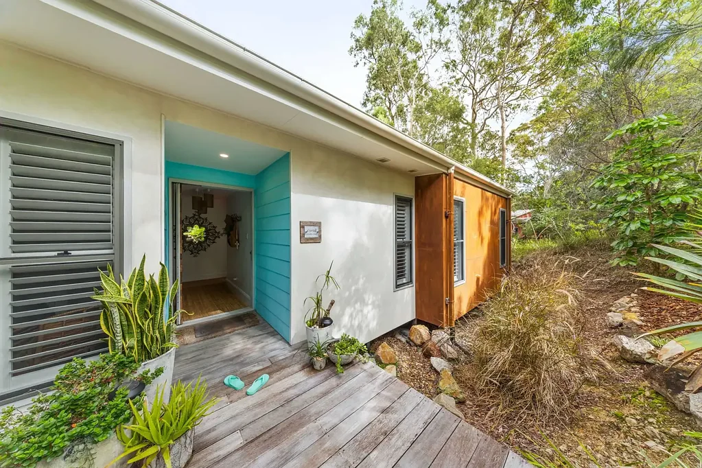 Yandina Creek 5Habitaciones The Perfect Dual Living Property, with established Airbnb, just minutes to Coolum Beach