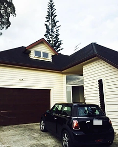 Residential  Mixed Housing Suburban Zone