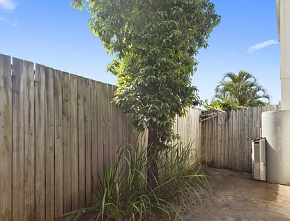 3/1548 Anzac Avenue, Kallangur, Moreton Bay Region, 3 कमरे, 2 बाथरूम, Townhouse