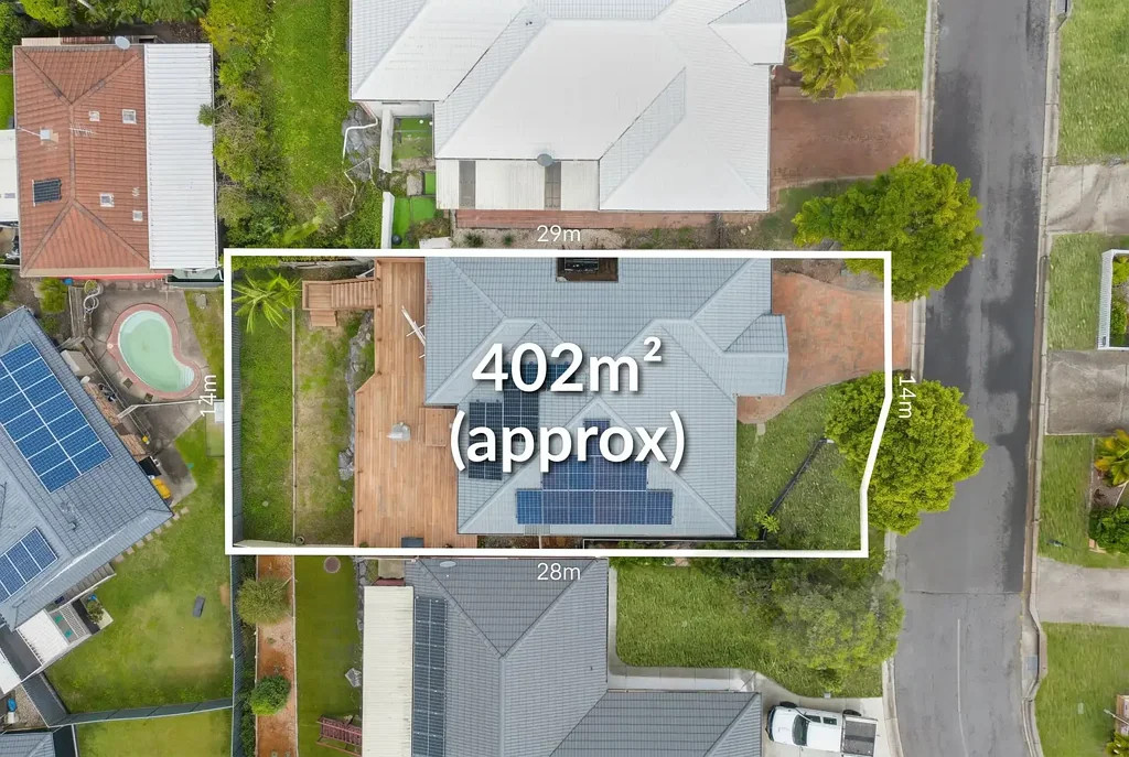 Nerang 3房  Family Entertainer - Motivated Sellers Will Sell!