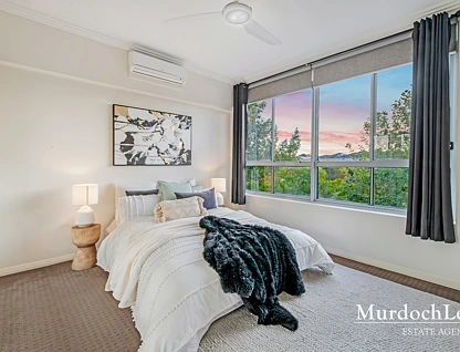 10/7 Harrington Avenue, Castle Hill, The Hills, 3房, 2浴, Apartment