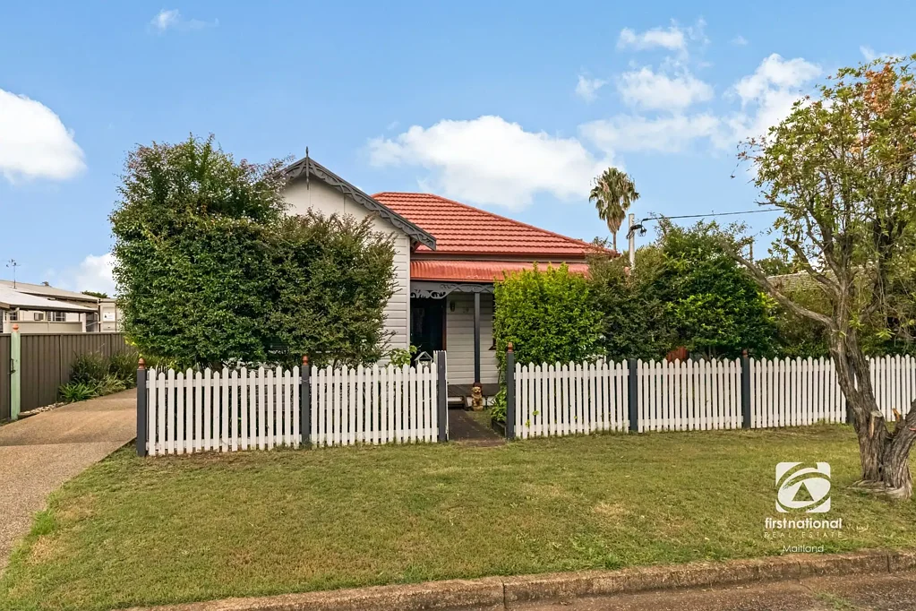 29 MOORE STREET, Cessnock, NSW 2325