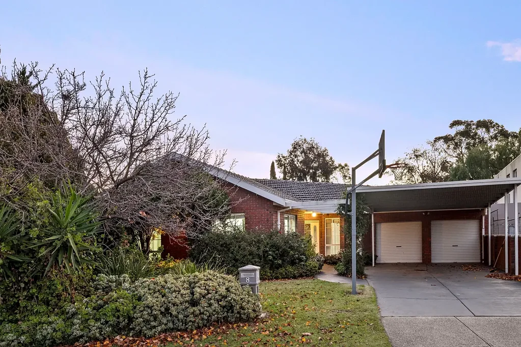 8 Montpellier Drive, Werribee, VIC 3030