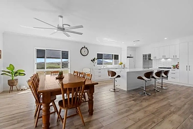 35 Abel Road, Lower Wonga, QLD 4570, 3 Kuwarto, 2 Banyo, Lifestyle Property