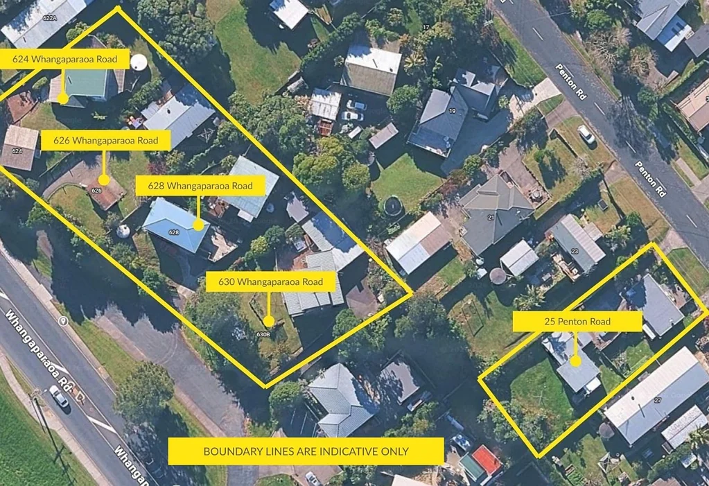 Stanmore Bay 4房  THE ULTIMATE STANMORE BAY MEGA-BLOCK