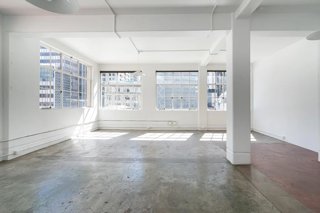 Auckland Central CBRE - High Street Opportunity!