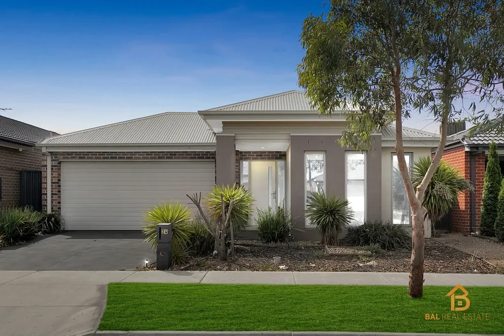 24 Rapa Drive, Tarneit, VIC 3029