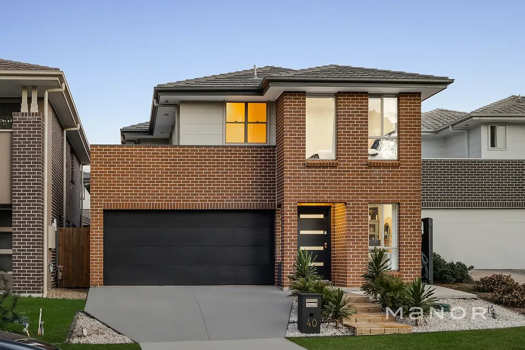 Gables 5Moenga Parkside Royalty | Kingsburgh Parkway