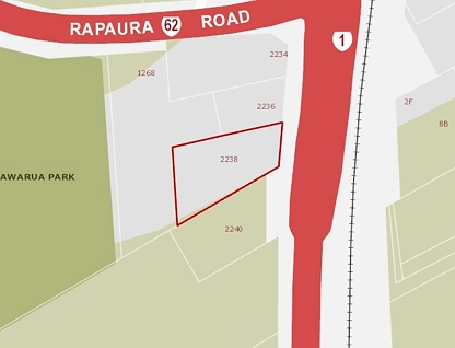 2238 State Highway 1, Spring Creek, Marlborough, 0房, 0浴
