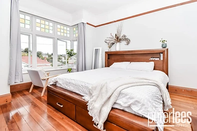 बेडरूम - 2 Howick Street, South Launceston, TAS 7249