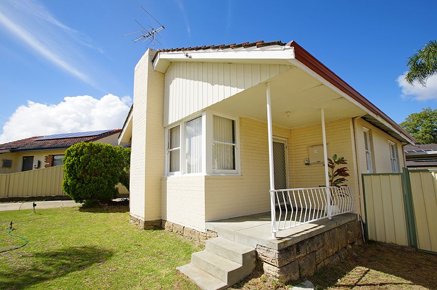 11 HERMIONE WAY, COOLBELLUP WA 6163, 0 ห้องนอน, 0 ห้องน้ำ, House