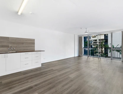 305/67 Ferny Avenue, Surfers Paradise, Gold Coast, 1房, 1浴, Apartment