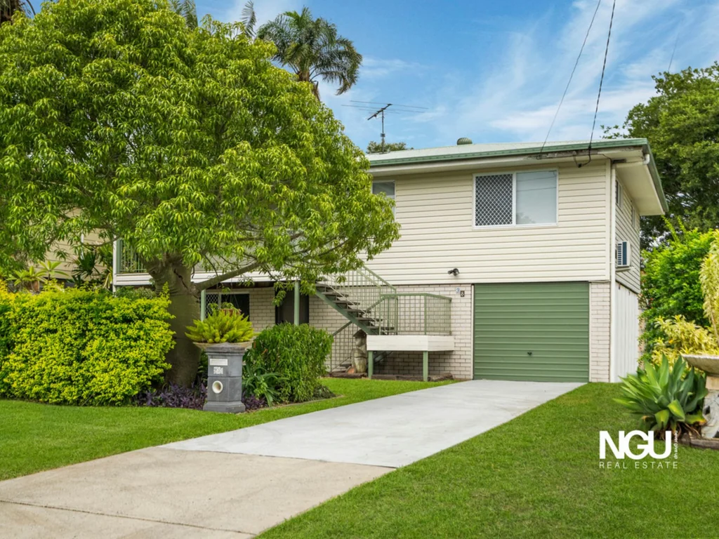 38 Warner Street, Raceview, QLD 4305