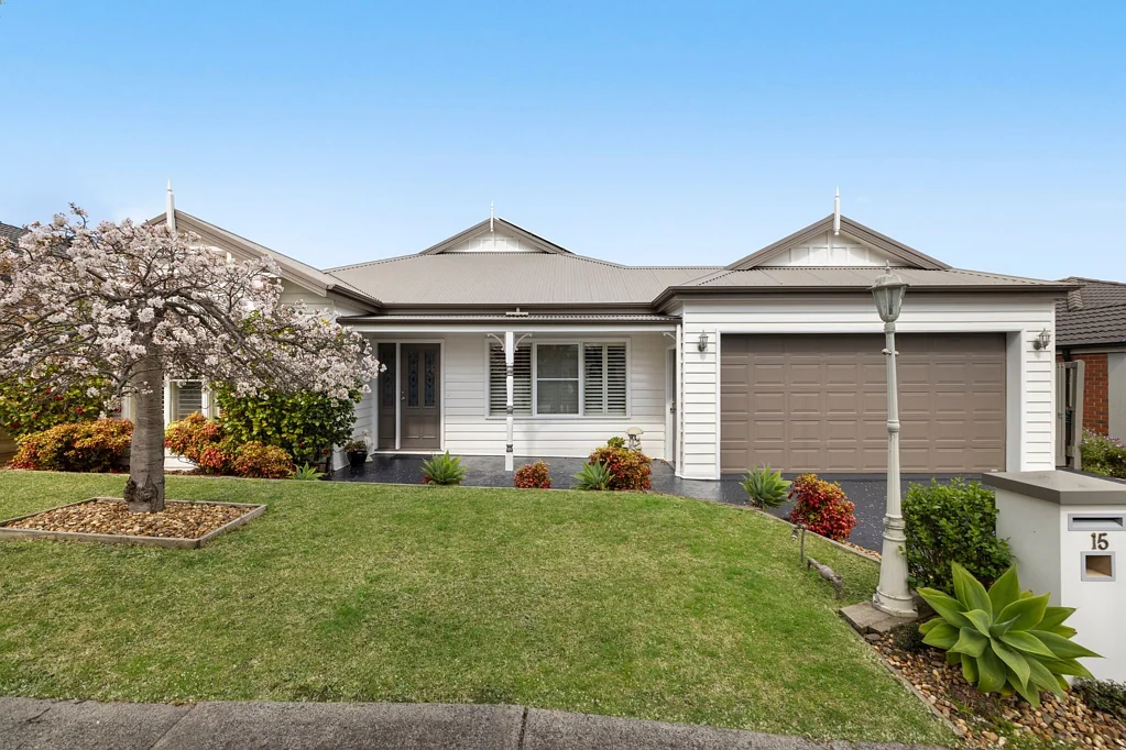 15 Haverbrack Drive, Berwick, VIC 3806