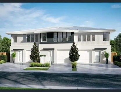 23/32 Warrill Street, Redbank Plains, Ipswich - Greater Region, 3 غرف, 2 حمامات, Townhouse
