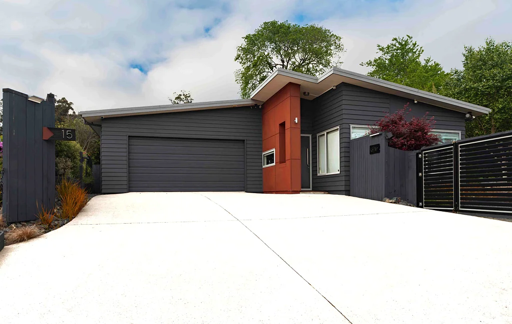 Brockville 3ਬੈੱਡਰੂਮ Private Sanctuary Close to the City