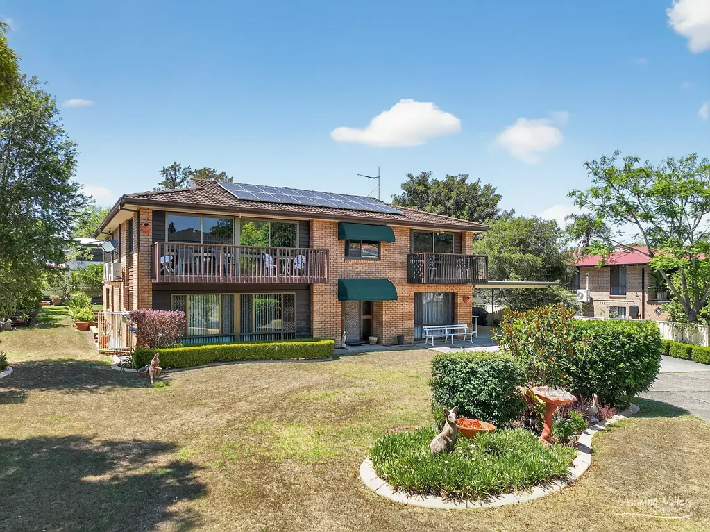 39 Nicoll Crescent, Taree, NSW 2430