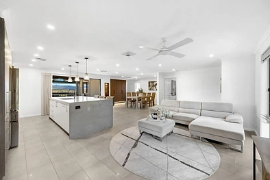 21 PARFITT CR, CALWELL ACT 2905, 0 침실, 0 욕실, House