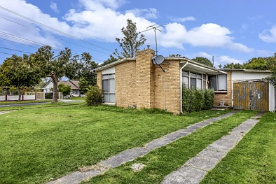 बाहरी क्षेत्र - 6 Smith Road, Springvale, VIC 3171