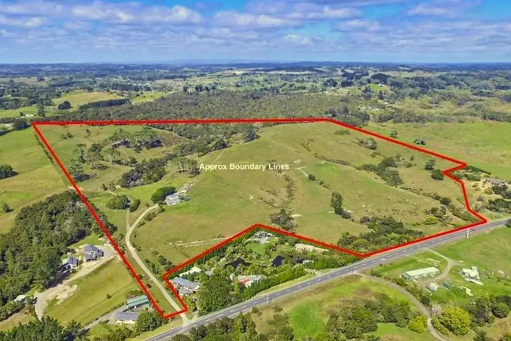 Wainui 3房  75 Acres - Opportunity in Silverdale Growth Zone