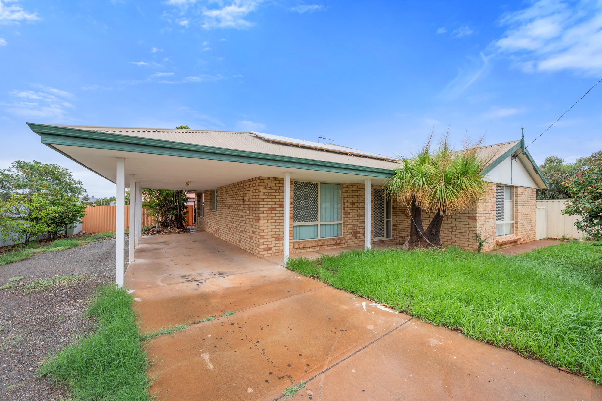 44 RHODES ST, SOUTH KALGOORLIE WA 6430, 0房, 0浴, House