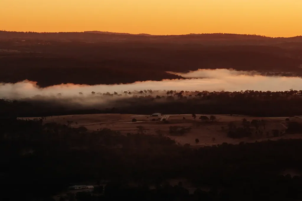 Meringandan West Claybrook Estate - Your Rural Lifestyle Awaits