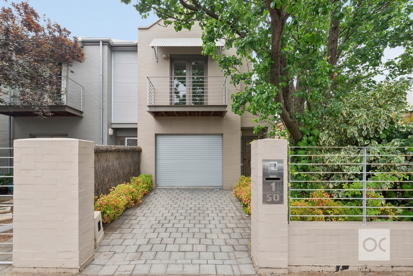 UNIT 1 50 MARY ST, UNLEY SA 5061, 0 Kuwarto, 0 Banyo, Townhouse