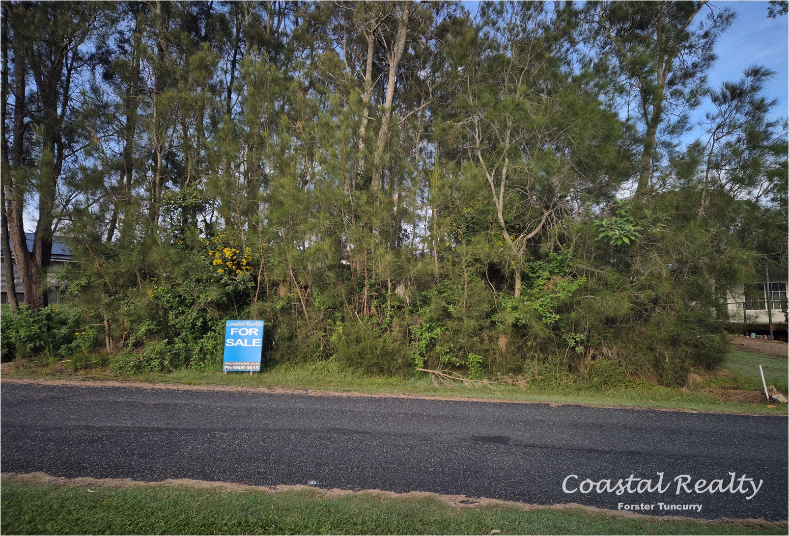 43 COONABARABRAN RD, COOMBA PARK NSW 2428, 0 chambres, 0 salles de bain, Section