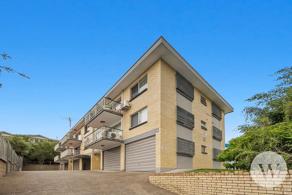 3/398 Enoggera Road, Alderley, QLD 4051