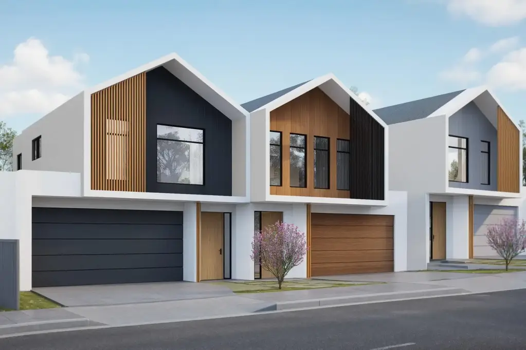 Ingle Farm 4غرفة نوم Modern Luxury, Smart Design – A Home That Has It All