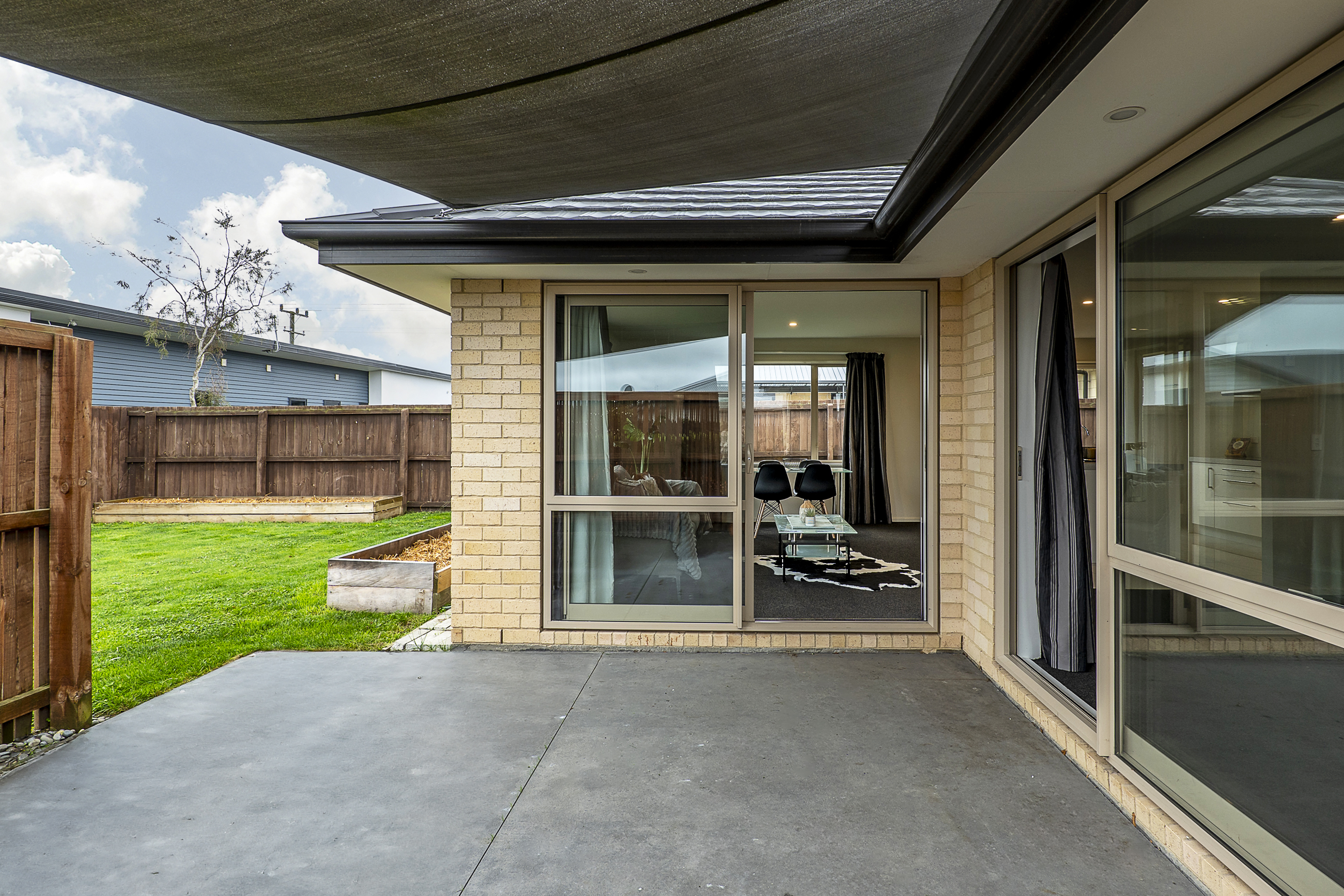 6 Eaton Place, Lincoln, Selwyn, 4房, 0浴, House