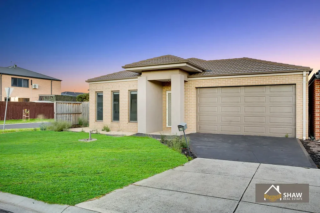 Truganina 4部屋 4 Bedroom Family Home - Popular Westbrook Estate - Truganina