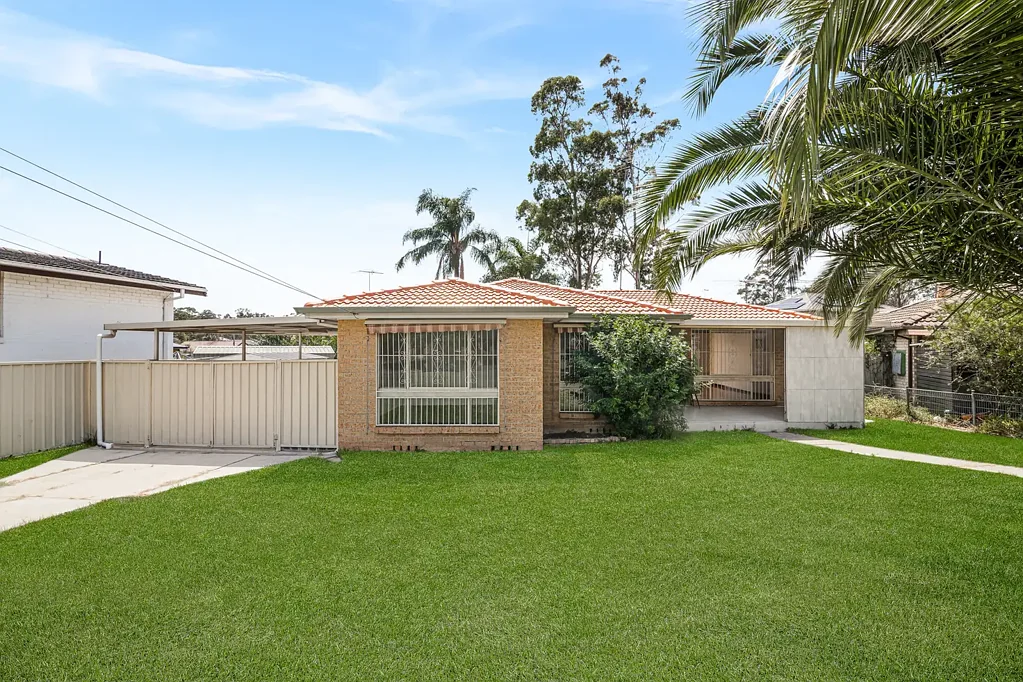 3 Self Place, Shalvey, NSW 2770