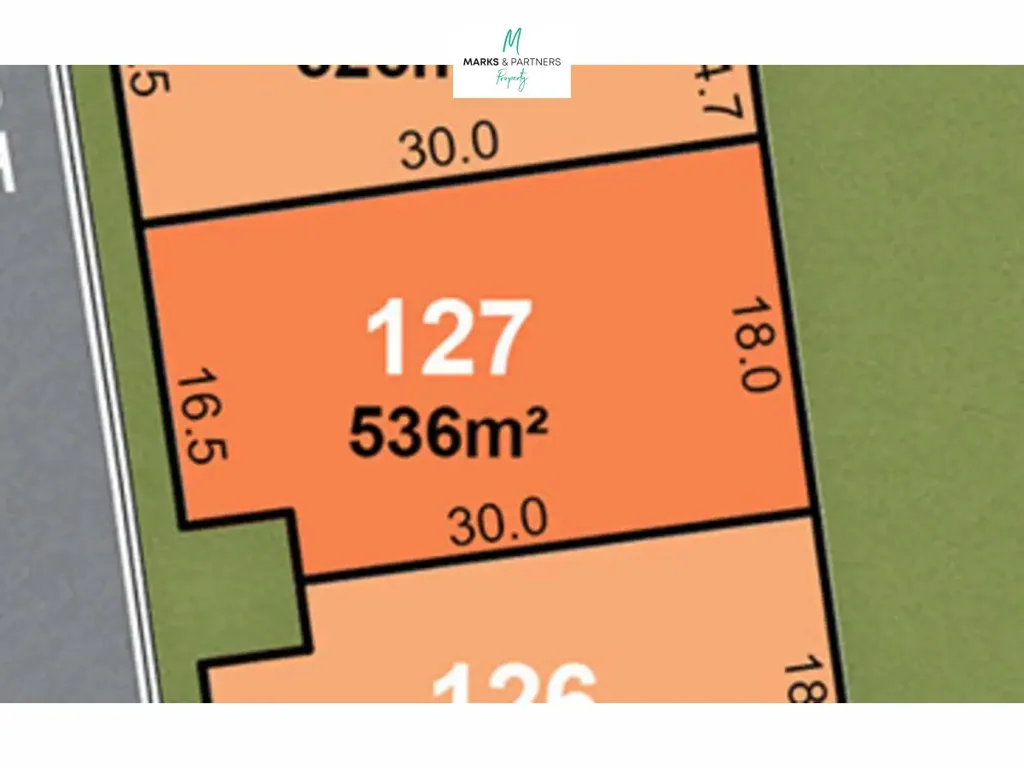 LOT 127/6 Tropicbird Street, Wondunna, QLD 4655