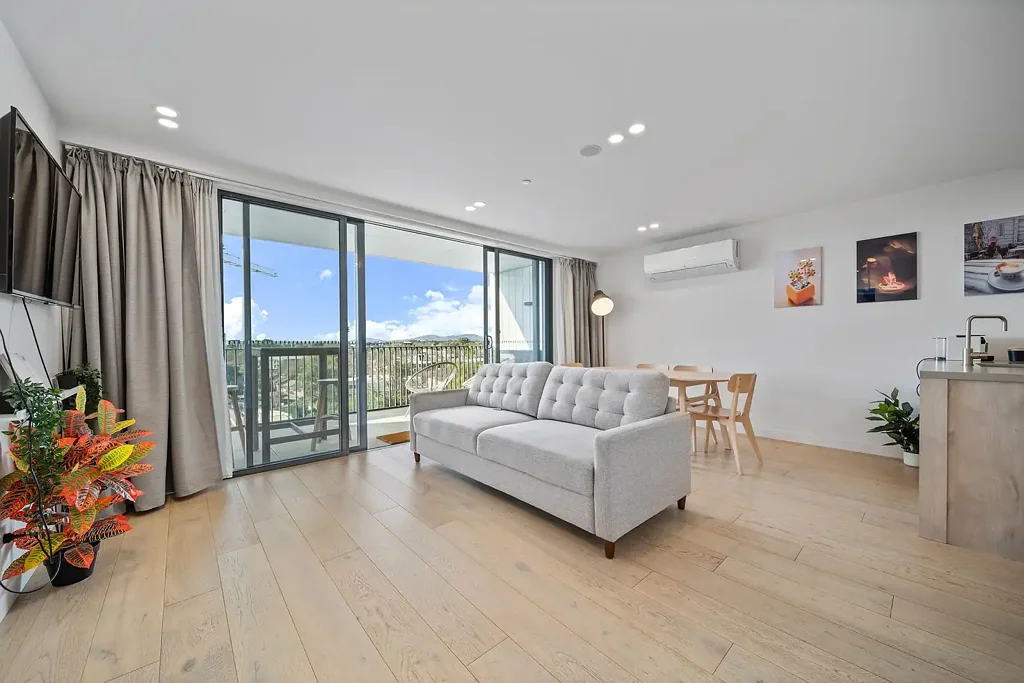 702/258 Northbourne Avenue, Dickson, ACT 2602
