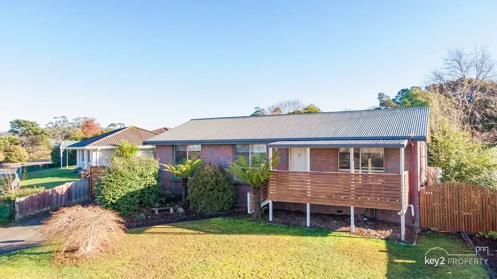 14 Sisson Street, Youngtown, TAS 7249