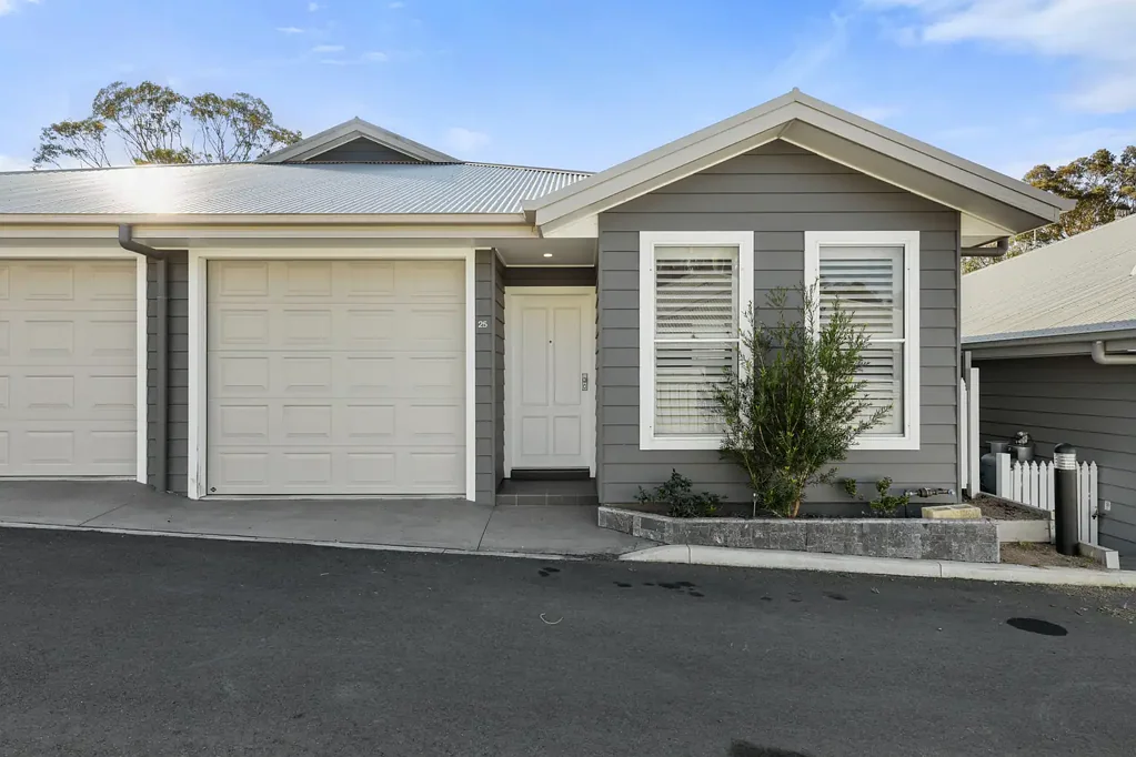 Style and Convenience in West Nowra Location