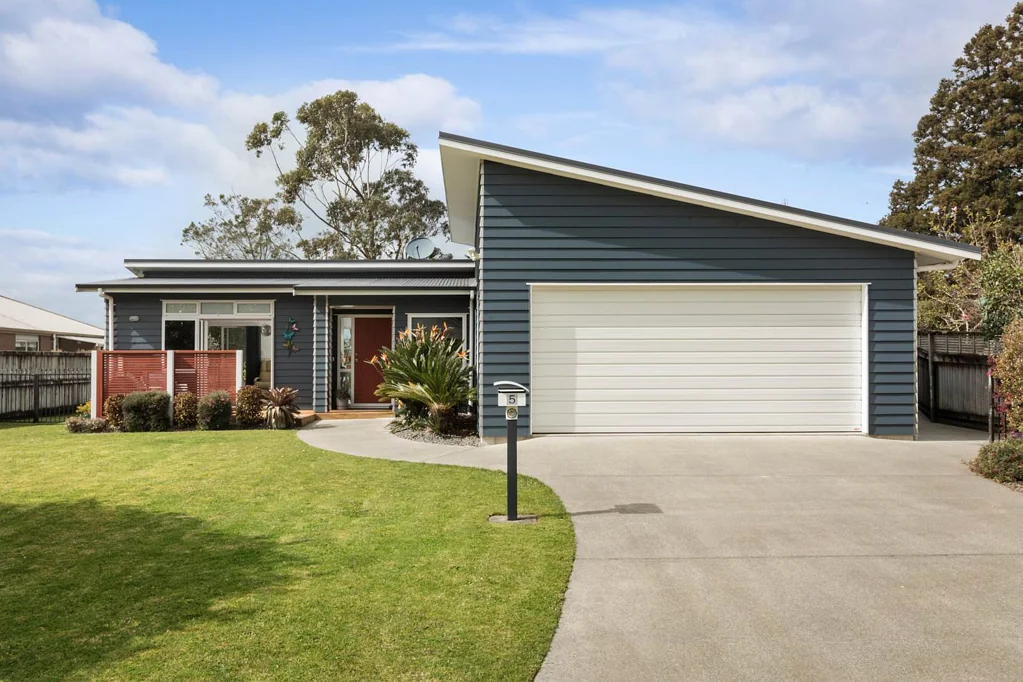 5 Settlers Drive, Waihi, Hauraki, Waikato