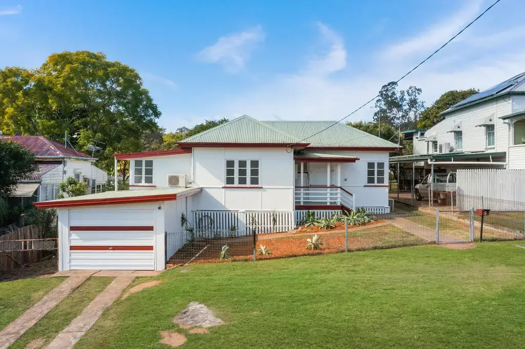 5 Spresser St, Tivoli, QLD 4305