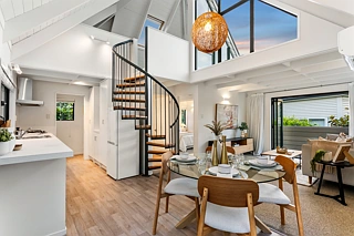 110 Bassett Road, Remuera, Auckland City