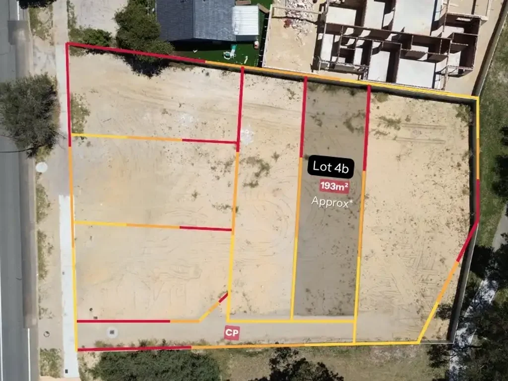 Gosnells Premium Land Next to Scenic Parklands