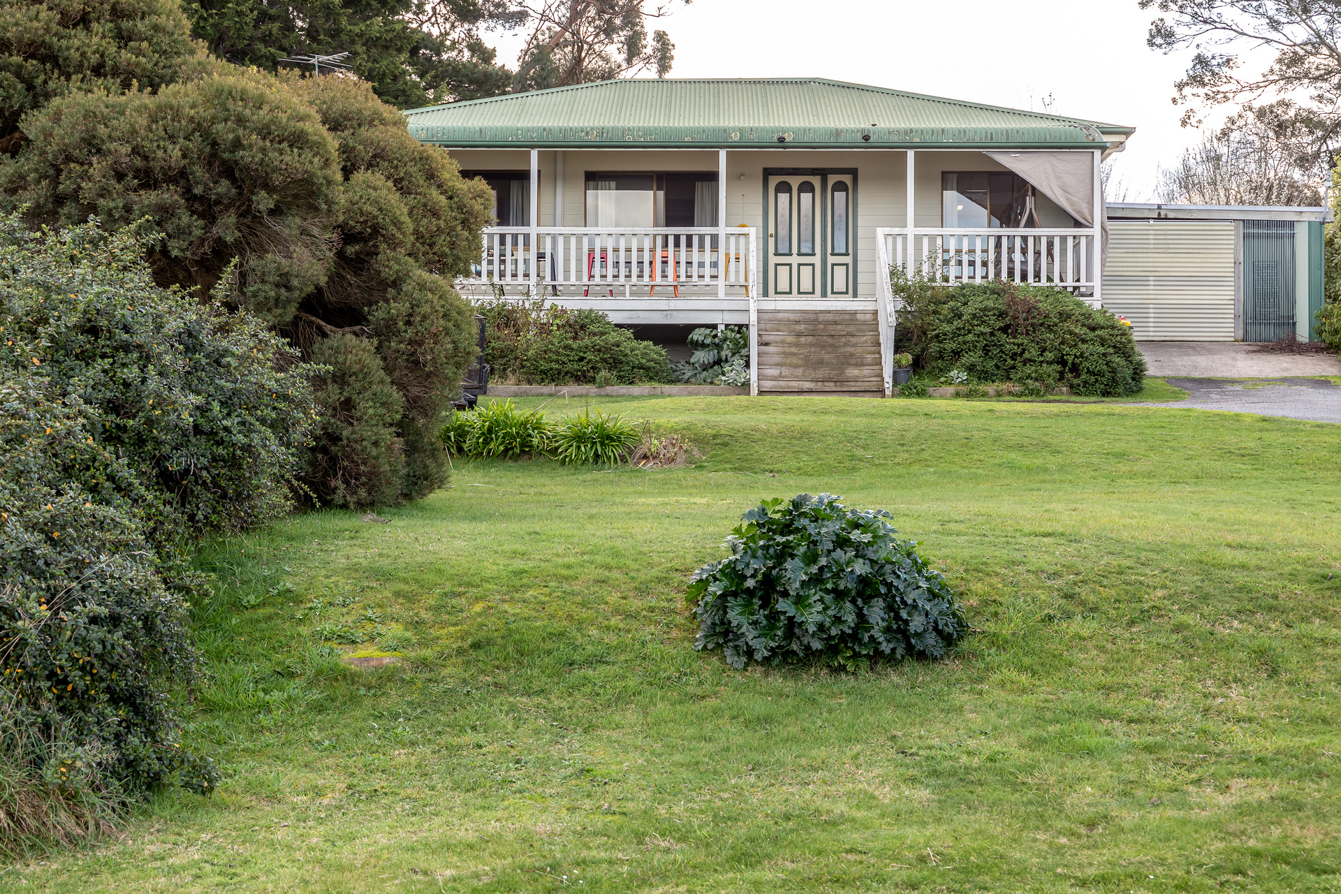 87 GRAVELLY BEACH RD, BLACKWALL TAS 7275, 0 રૂમ, 0 બાથરૂમ, House